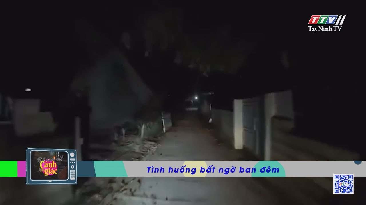 Bà con ơi cảnh giác | 09-9-2024 | TayNinhTVEnt